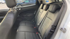 Ford EcoSport 1.0 EcoBoost 125 Active 5dr Petrol Hatchback